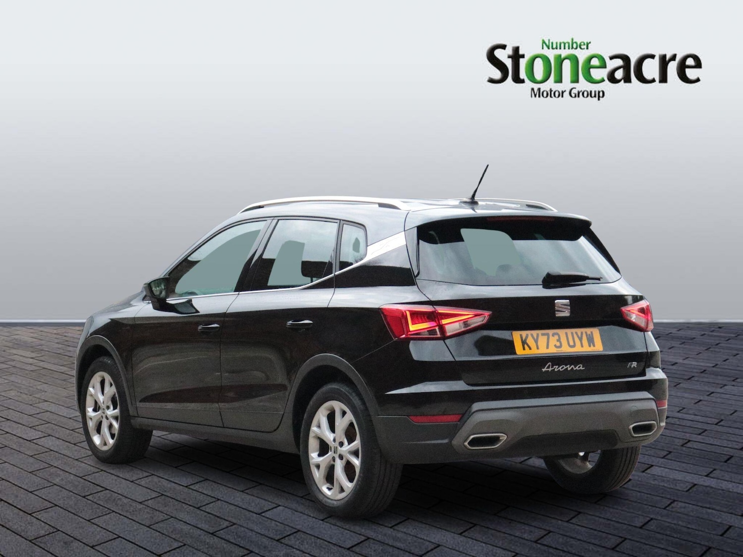 Used SEAT Arona 2023 for sale - 76645523: Photo 7