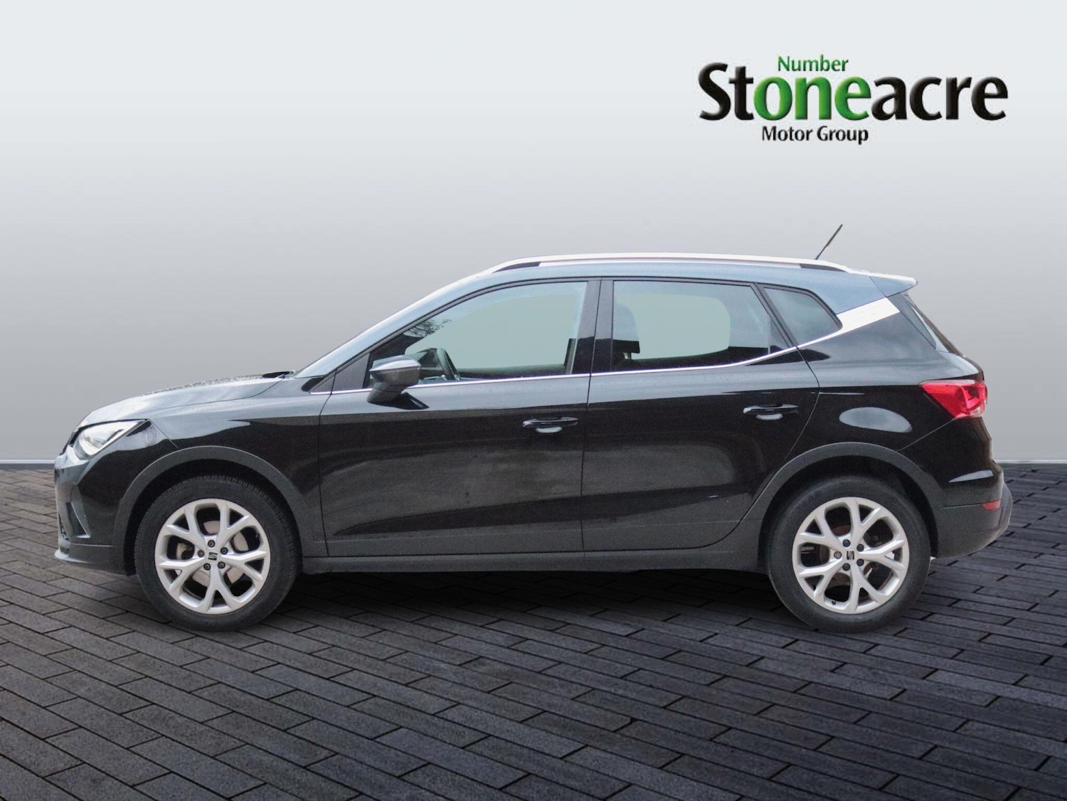 Used SEAT Arona 2023 for sale - 76645523: Photo 8