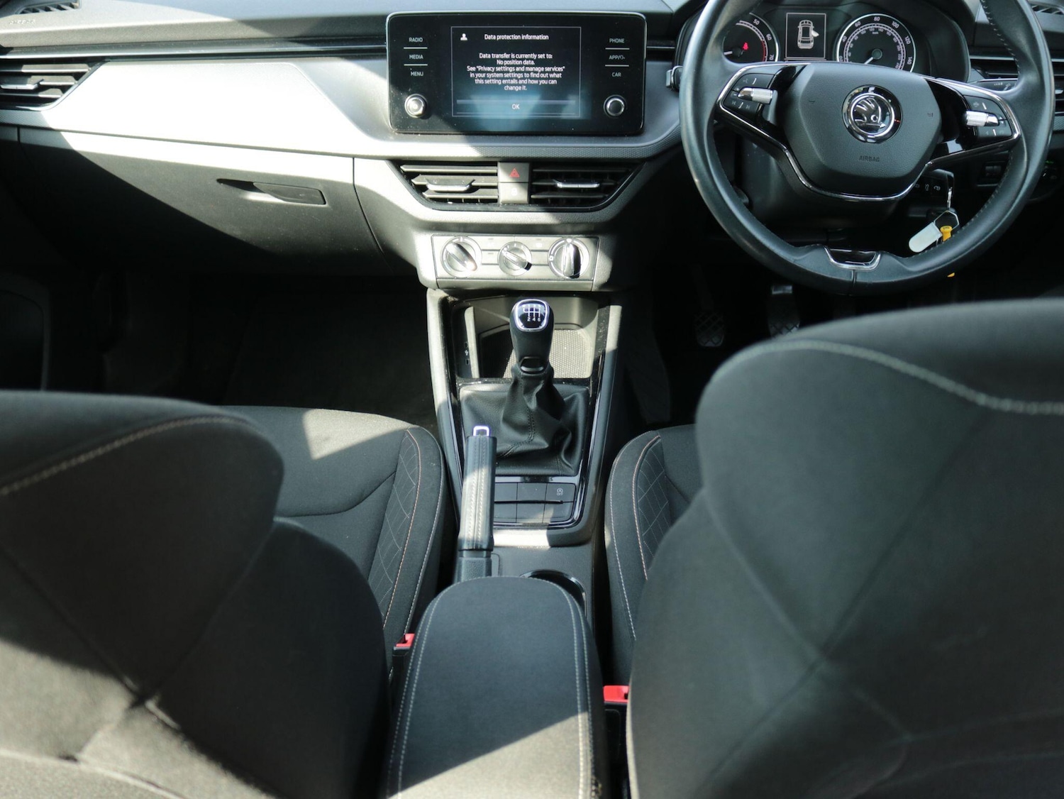 Used Skoda Kamiq 2020 for sale - 77978527: Photo 14