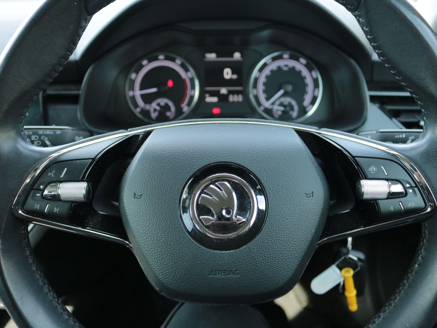 Used Skoda Kamiq 2020 for sale - 77978527: Photo 17