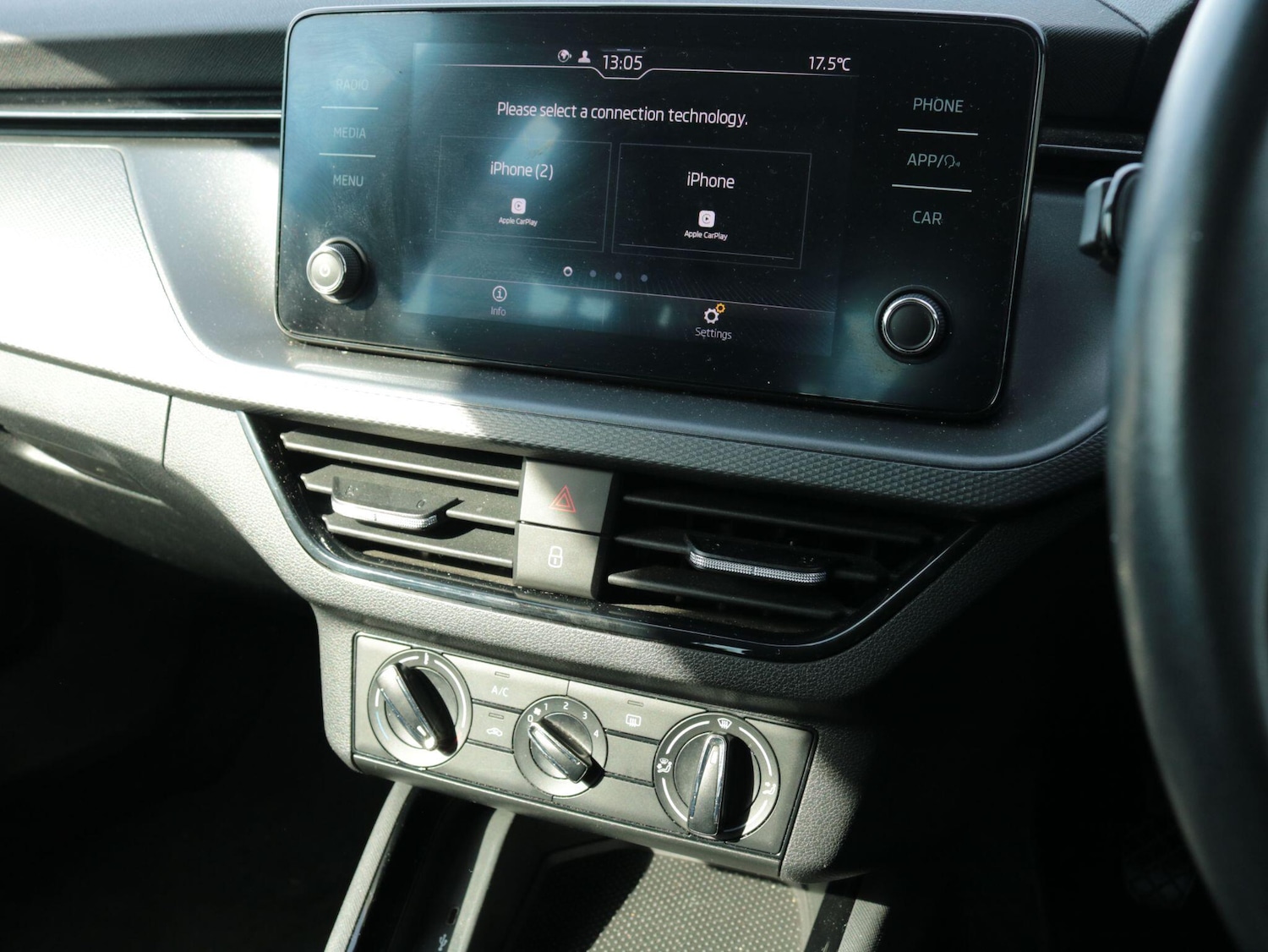 Used Skoda Kamiq 2020 for sale - 77978527: Photo 18