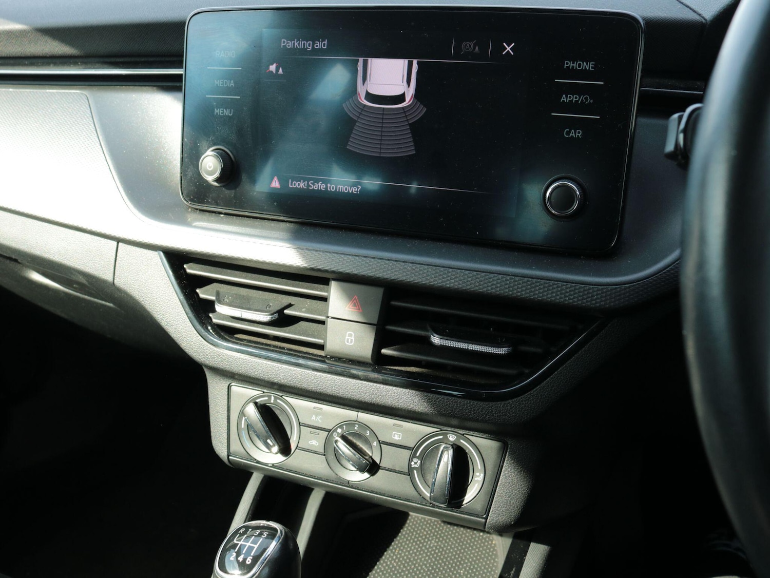 Used Skoda Kamiq 2020 for sale - 77978527: Photo 19