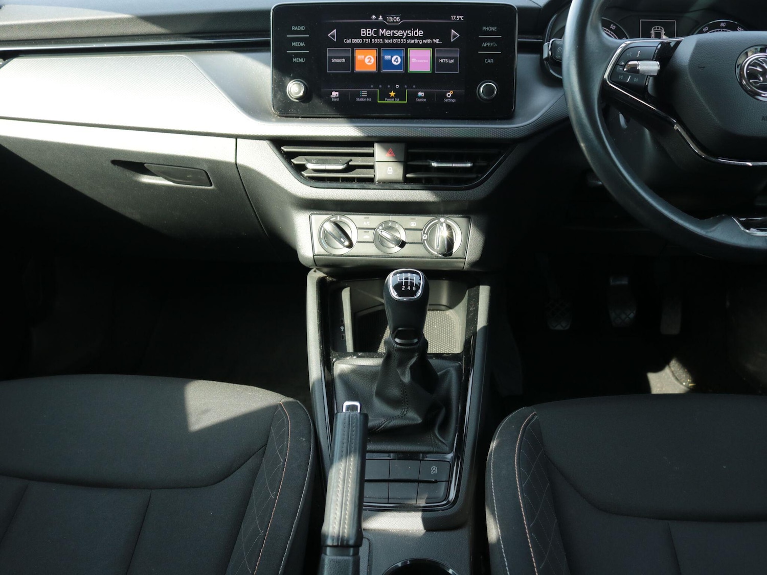 Used Skoda Kamiq 2020 for sale - 77978527: Photo 22