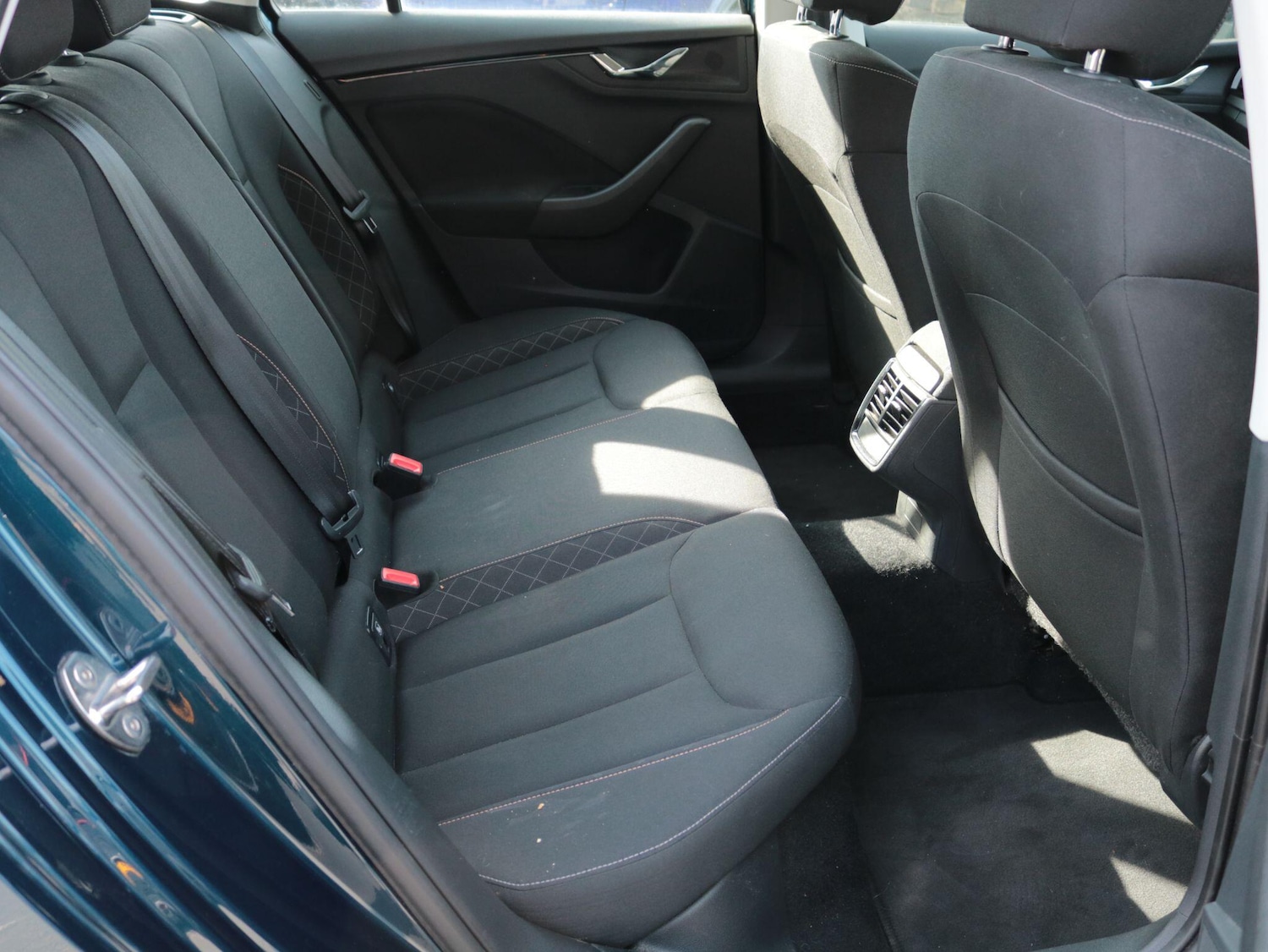 Used Skoda Kamiq 2020 for sale - 77978527: Photo 23