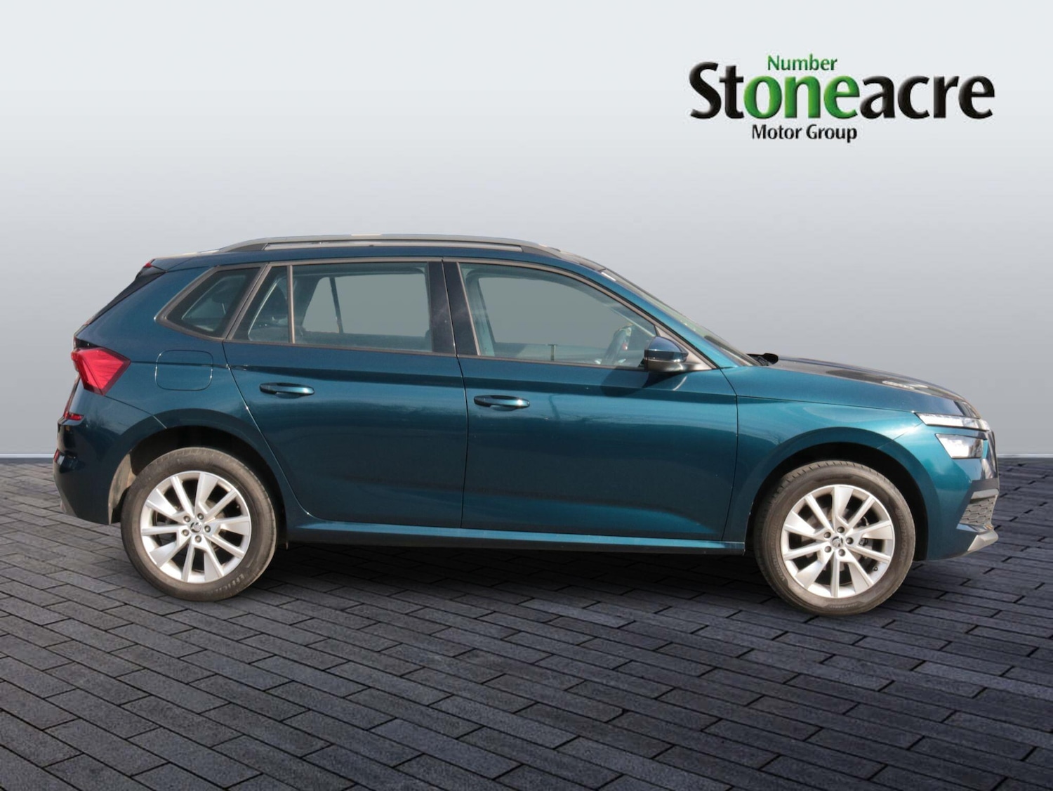 Used Skoda Kamiq 2020 for sale - 77978527: Photo 4