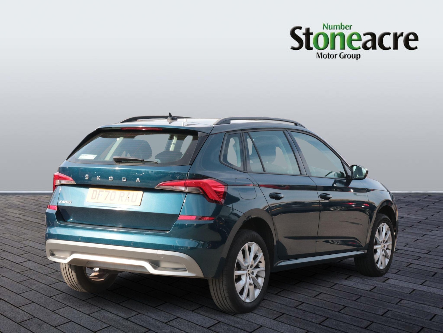 Used Skoda Kamiq 2020 for sale - 77978527: Photo 5