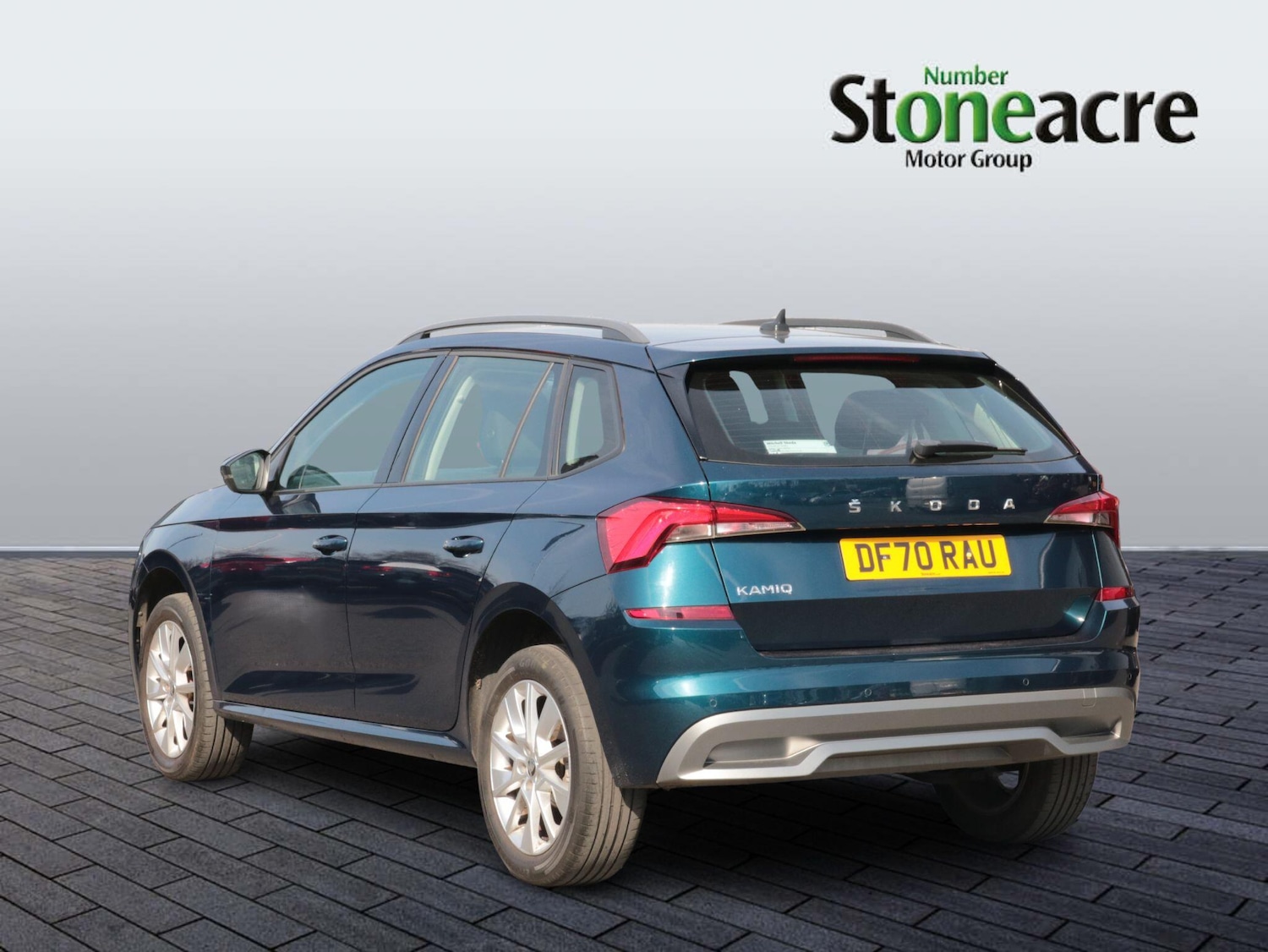 Used Skoda Kamiq 2020 for sale - 77978527: Photo 6