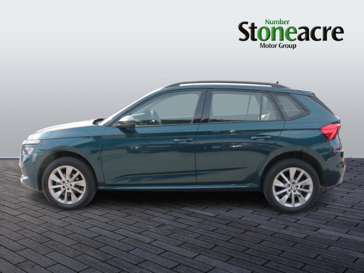 Used Skoda Kamiq 2020 for sale - 77978527: Photo 7