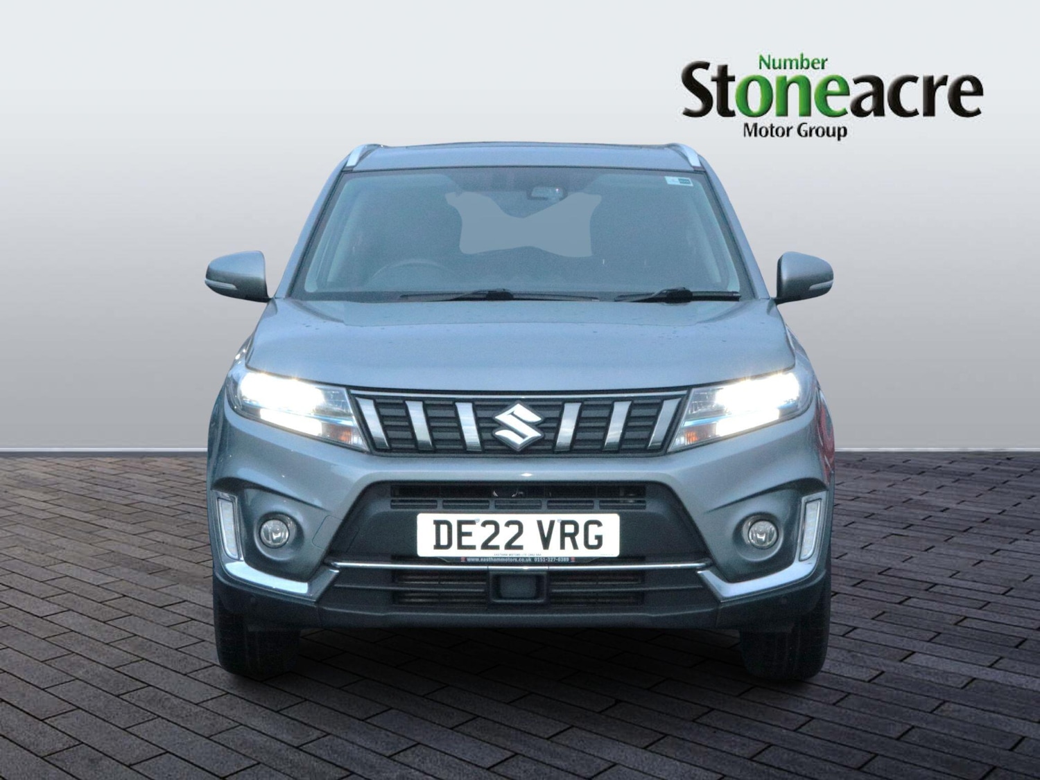 Used Suzuki Vitara 2022 for sale - 77468686: Photo 10