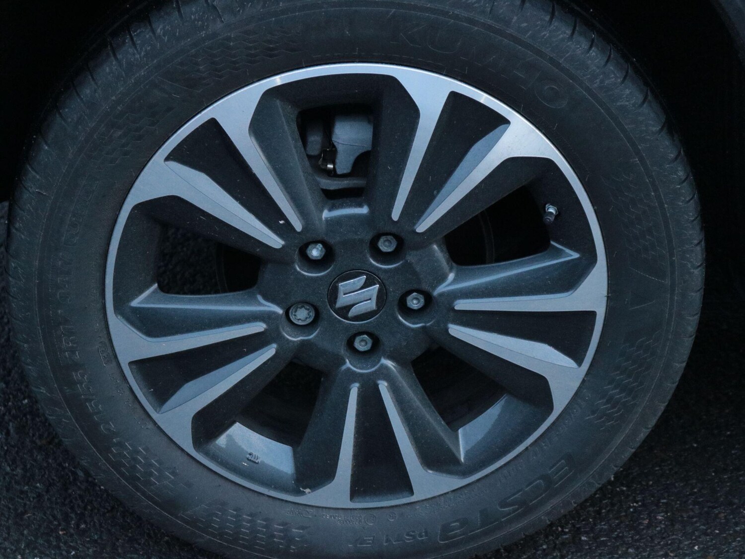 Used Suzuki Vitara 2022 for sale - 77468686: Photo 11