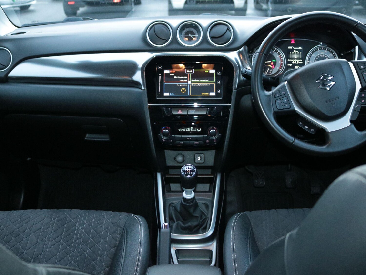 Used Suzuki Vitara 2022 for sale - 77468686: Photo 13