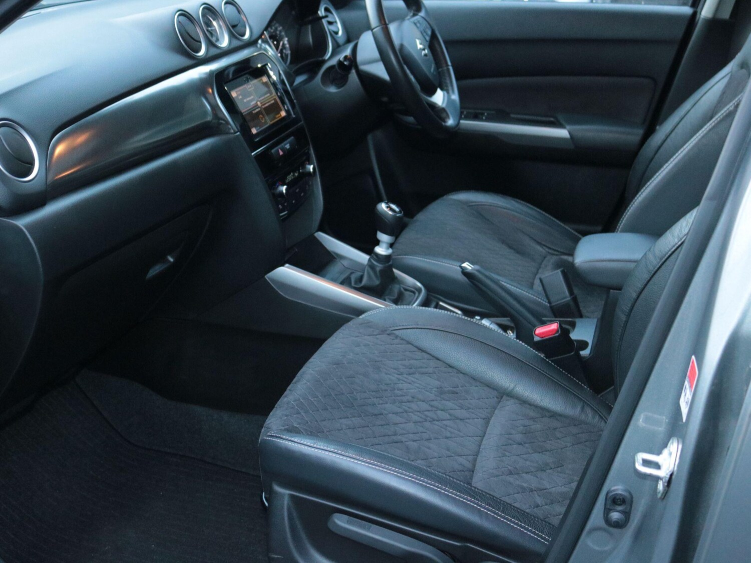 Used Suzuki Vitara 2022 for sale - 77468686: Photo 14