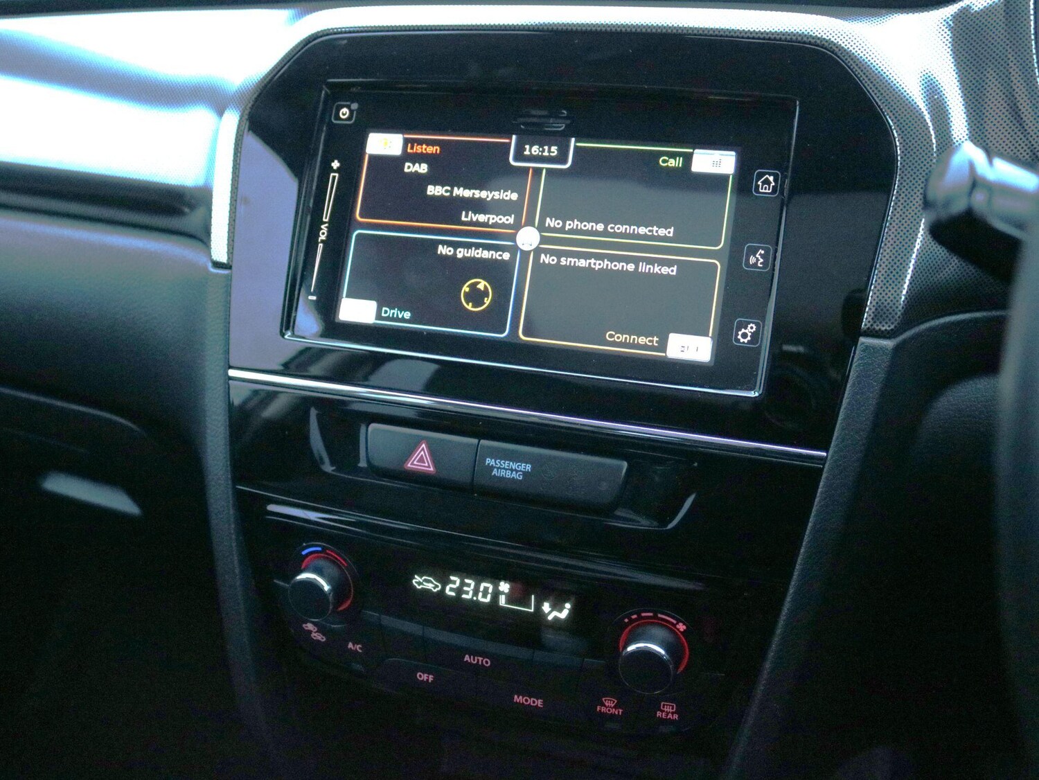 Used Suzuki Vitara 2022 for sale - 77468686: Photo 16