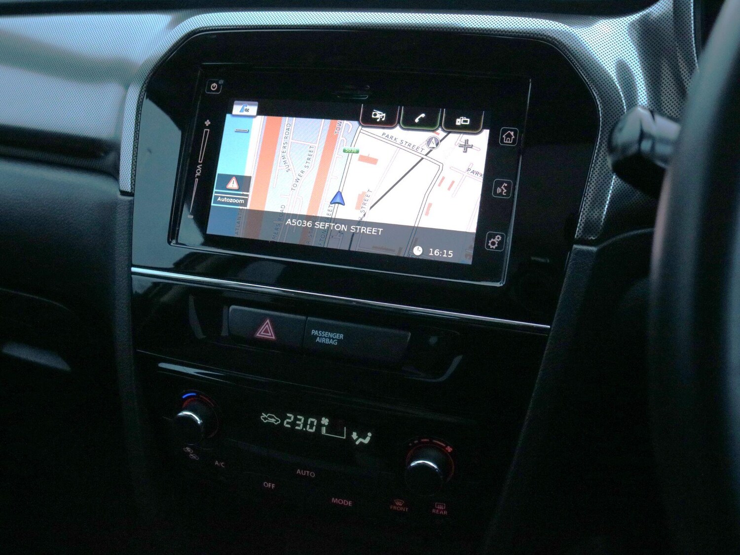 Used Suzuki Vitara 2022 for sale - 77468686: Photo 17