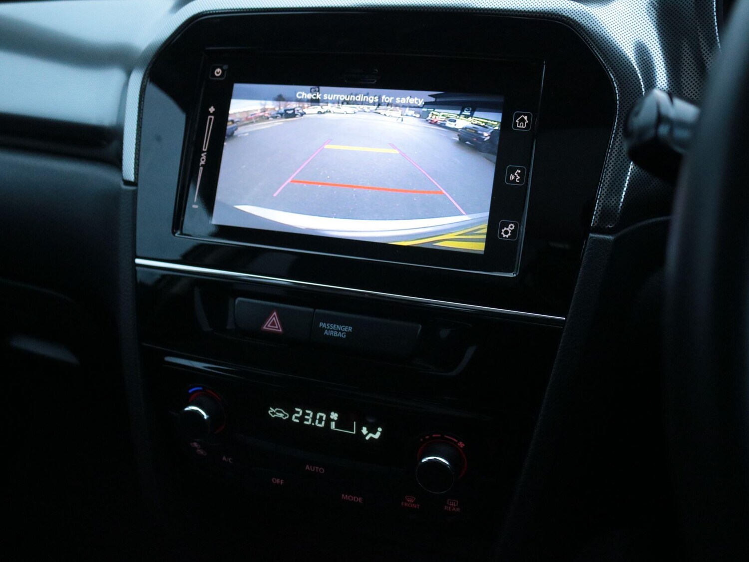 Used Suzuki Vitara 2022 for sale - 77468686: Photo 18