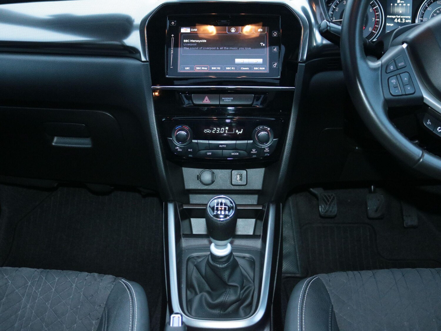 Used Suzuki Vitara 2022 for sale - 77468686: Photo 19