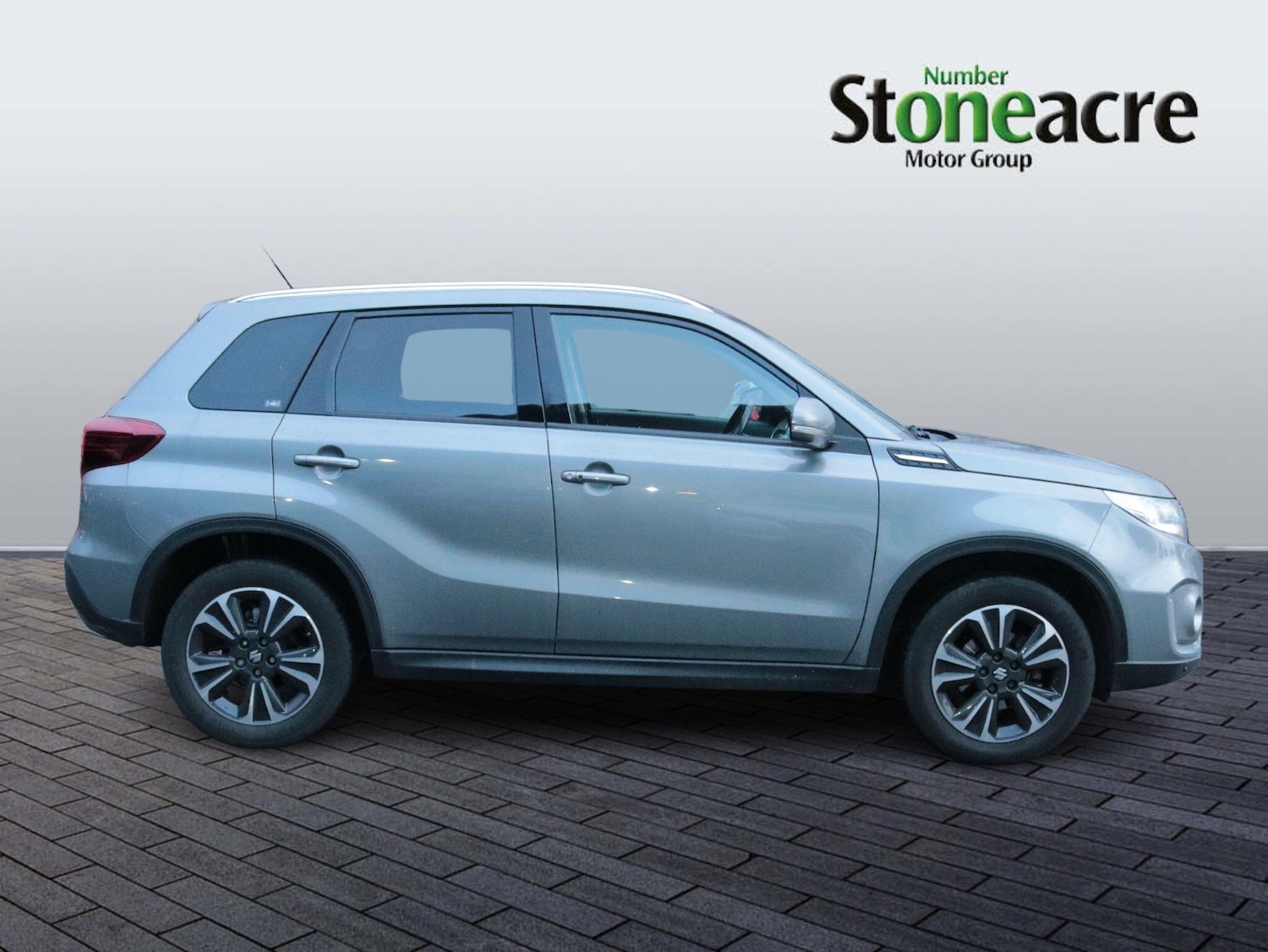 Used Suzuki Vitara 2022 for sale - 77468686: Photo 4