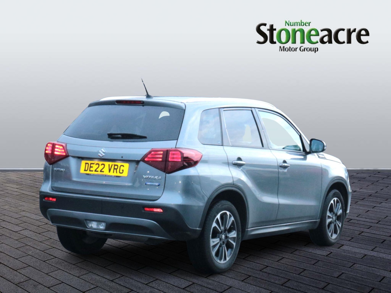 Used Suzuki Vitara 2022 for sale - 77468686: Photo 5