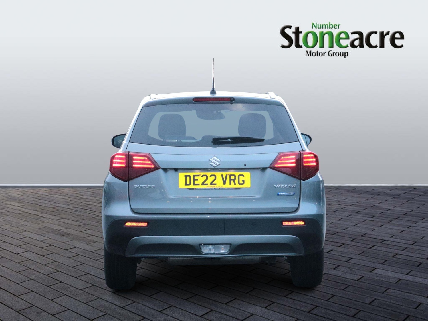 Used Suzuki Vitara 2022 for sale - 77468686: Photo 6