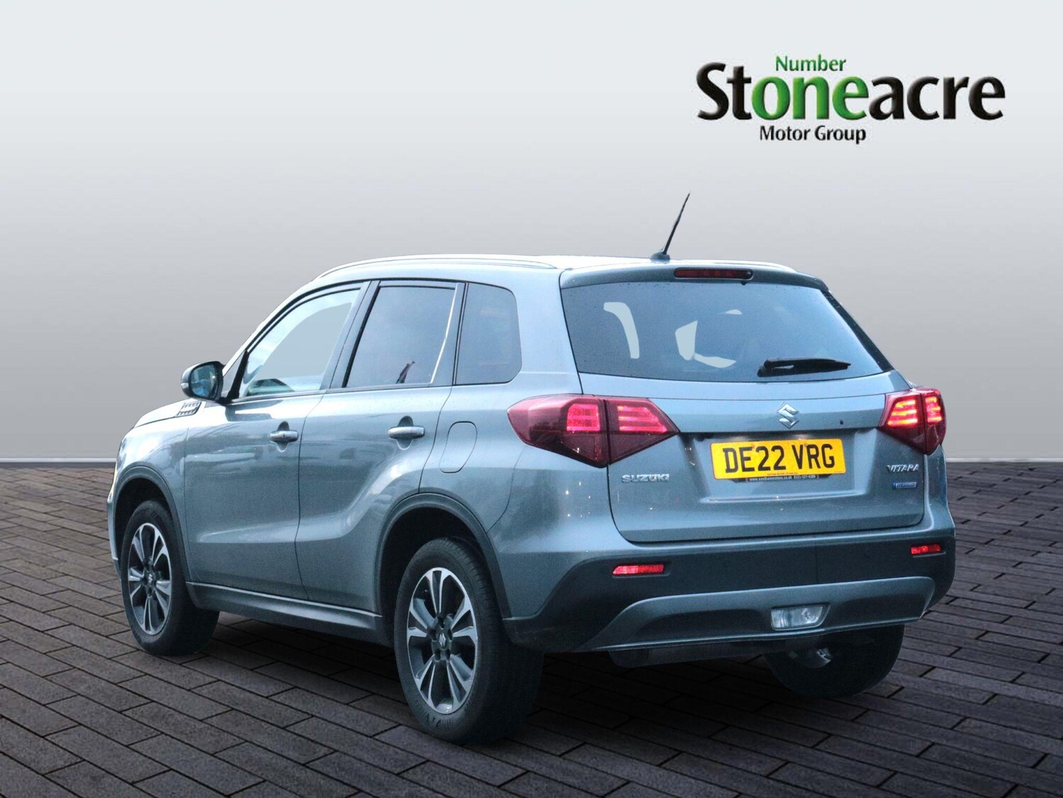 Used Suzuki Vitara 2022 for sale - 77468686: Photo 7