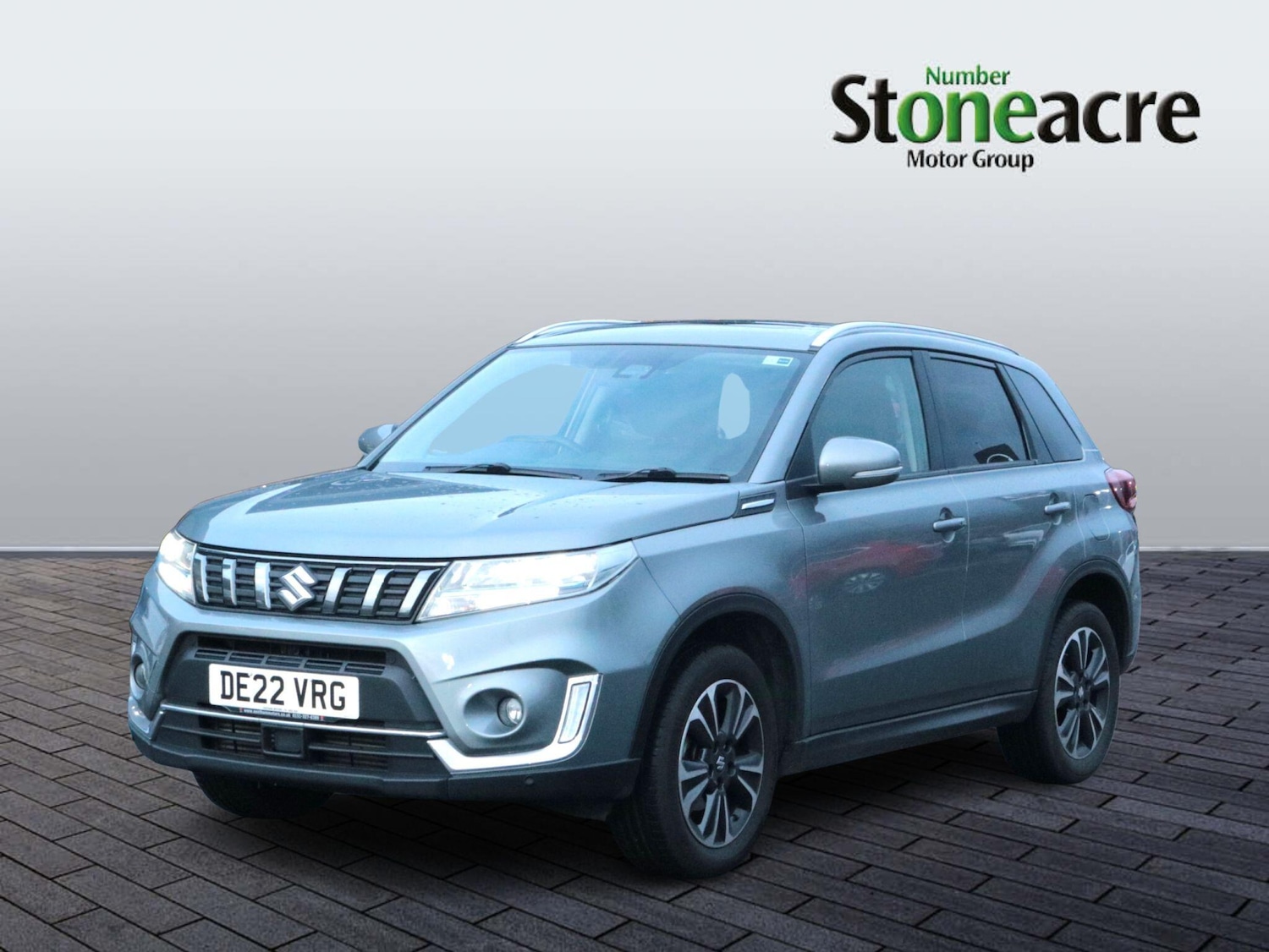 Used Suzuki Vitara 2022 for sale - 77468686: Photo 9