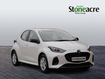 Used Mazda Mazda2 HYBRID 2026 for sale - 78561749: Photo