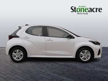 Used Mazda Mazda2 HYBRID 2026 for sale - 78561749: Photo