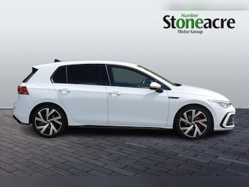 Used Volkswagen Golf 2021 for sale - 79464566: Photo