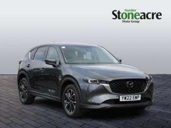 2022 (22) - 2.0 SKYACTIV-G Sport Auto Euro 6 (s/s) 5dr