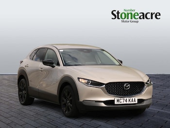 Used Mazda CX-30 2025 for sale - 79268688: Photo