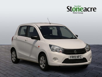 Used Suzuki Celerio 2019 for sale - 79062761: Photo