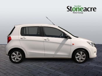 Used Suzuki Celerio 2019 for sale - 79062761: Photo