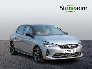Vauxhall - Corsa
