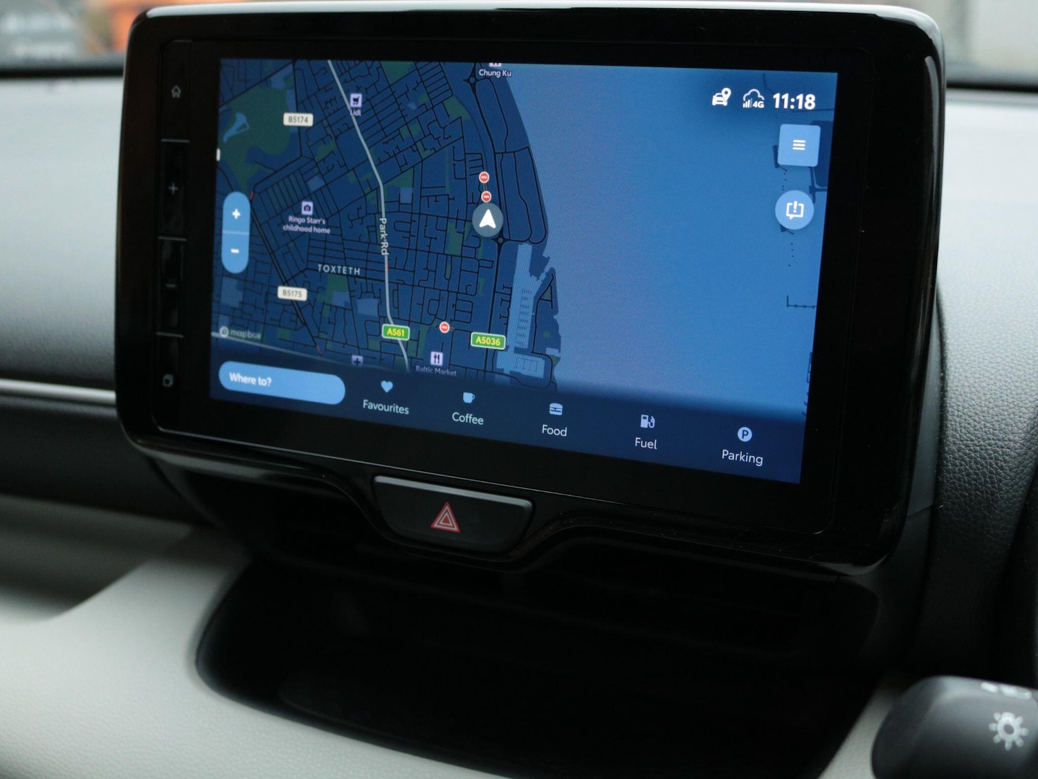 Used Toyota Yaris 2022 for sale - 77425435: Photo 16