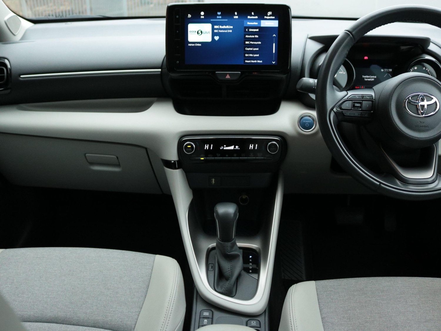 Used Toyota Yaris 2022 for sale - 77425435: Photo 20