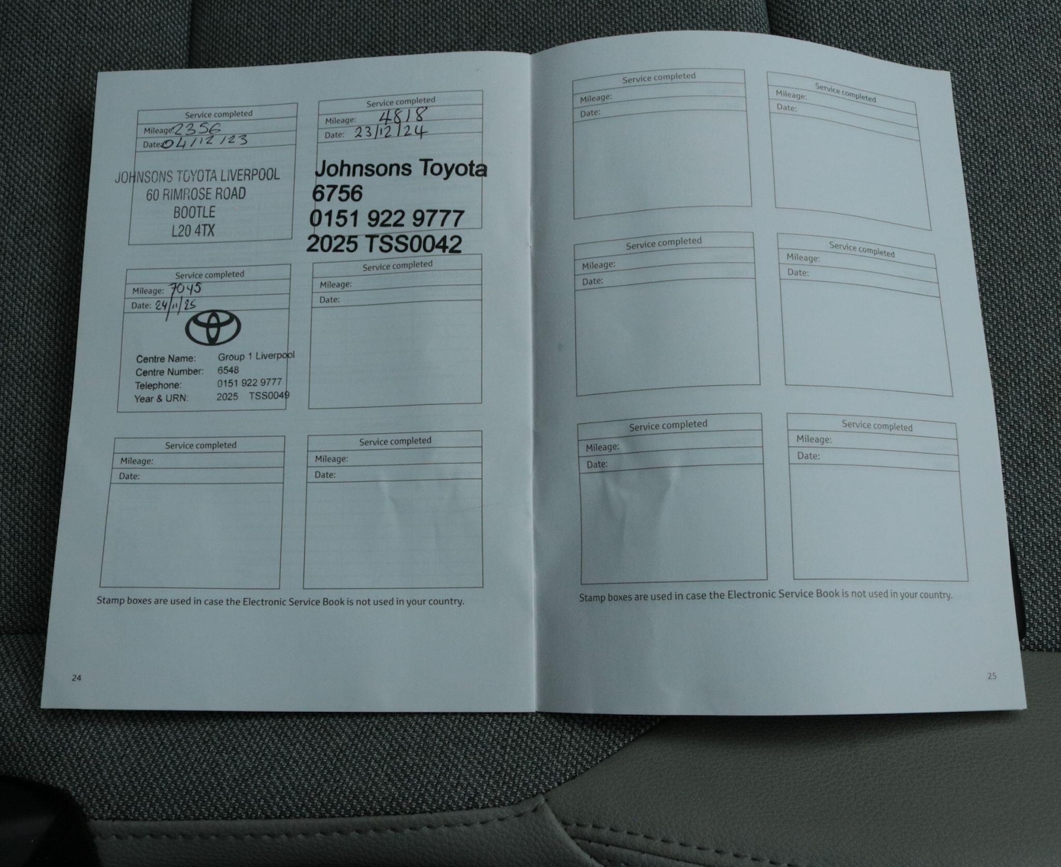 Used Toyota Yaris 2022 for sale - 77425435: Photo 26