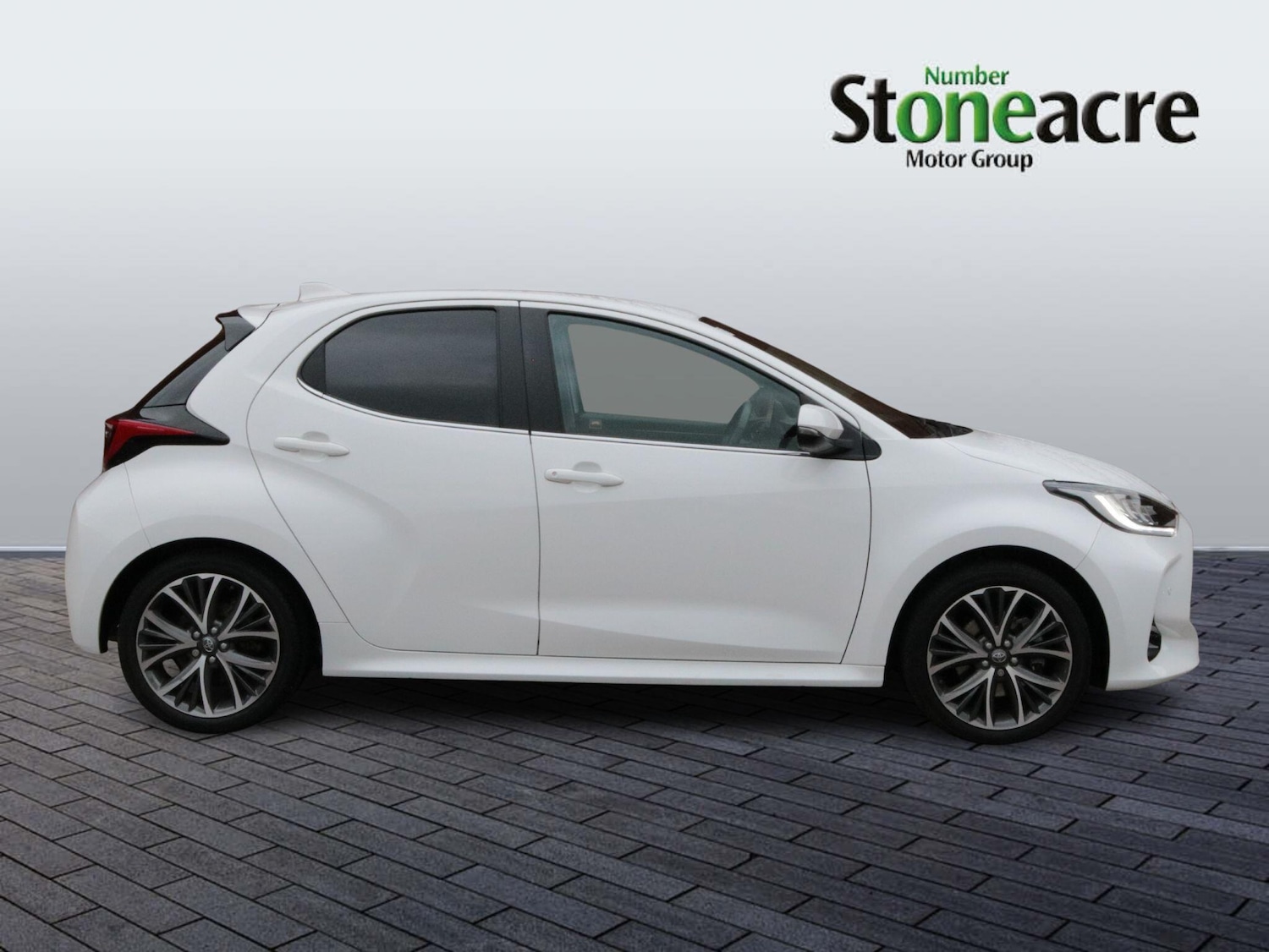 Used Toyota Yaris 2022 for sale - 77425435: Photo 4