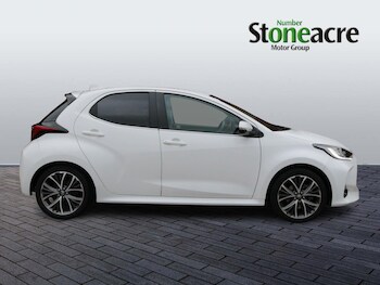 Used Toyota Yaris 2022 for sale - 77425435: Photo