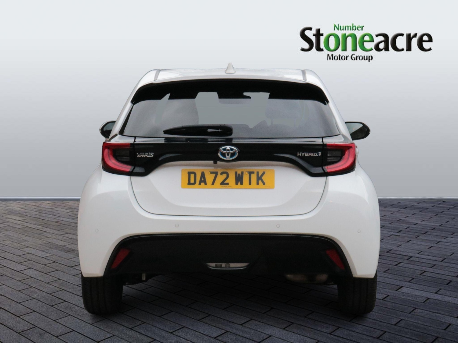 Used Toyota Yaris 2022 for sale - 77425435: Photo 6