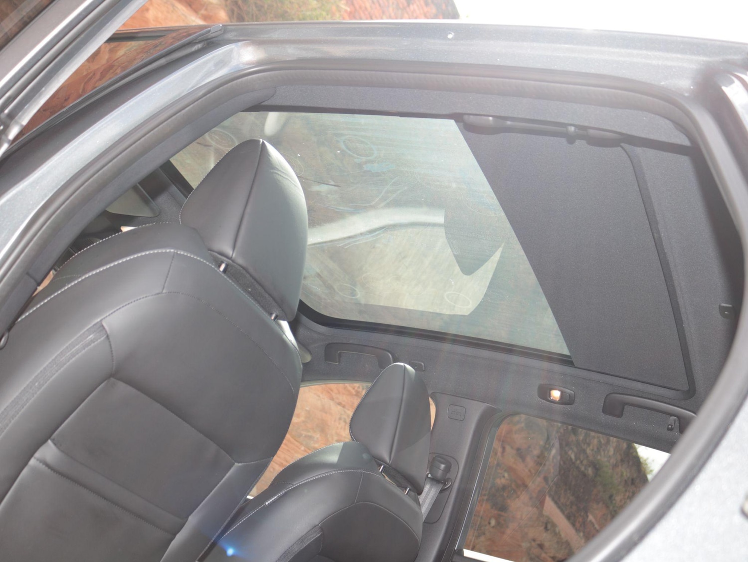 Vehicle 26