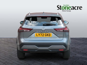 Used Nissan Qashqai 2023 for sale - 75319207: Photo