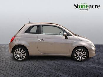 Used Fiat 500 2023 for sale - 79635049: Photo