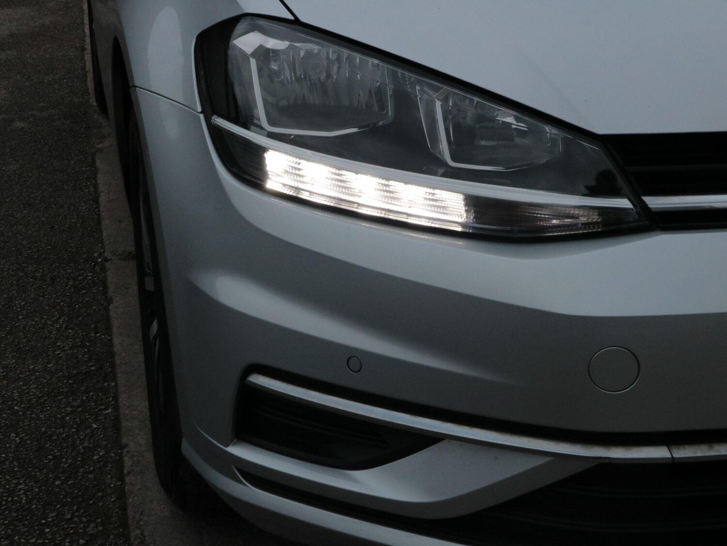 Used Volkswagen Golf 2018 for sale - 77468212: Photo 11