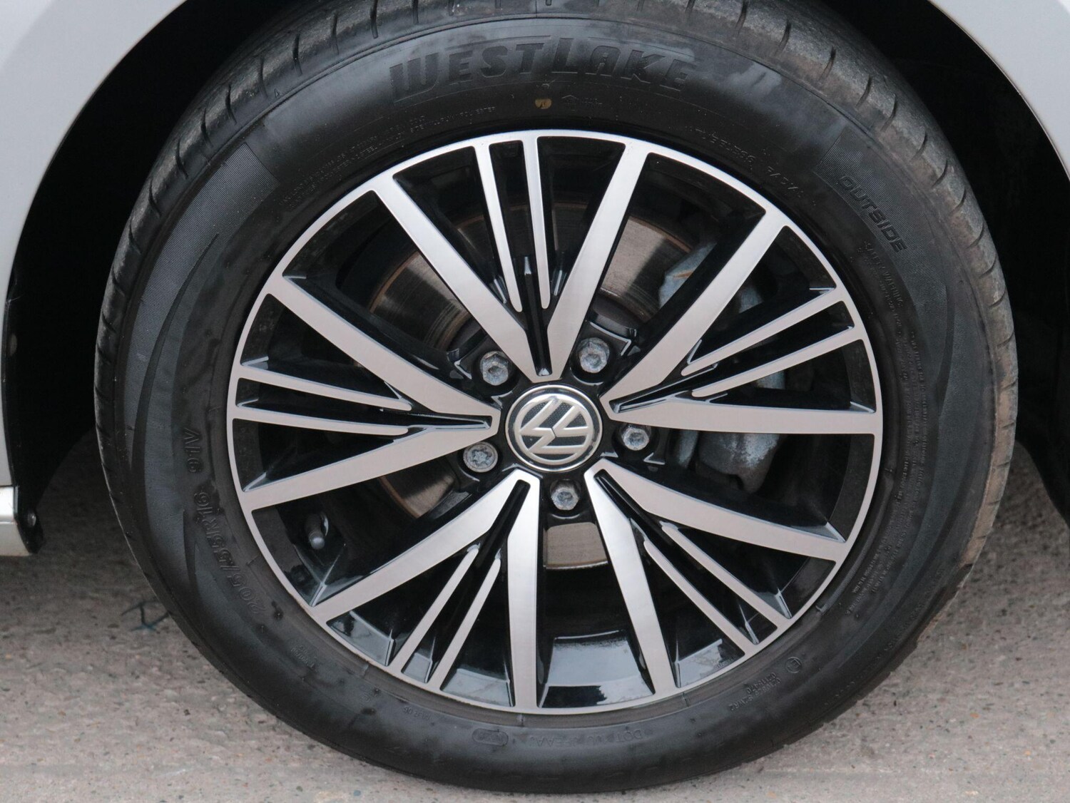 Used Volkswagen Golf 2018 for sale - 77468212: Photo 12