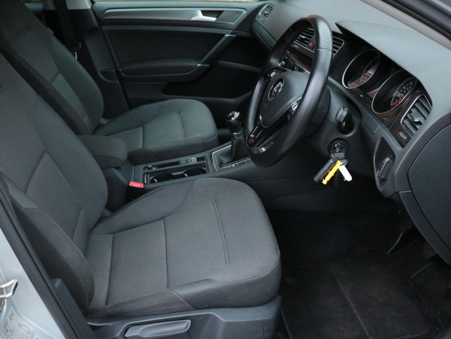 Used Volkswagen Golf 2018 for sale - 77468212: Photo 14