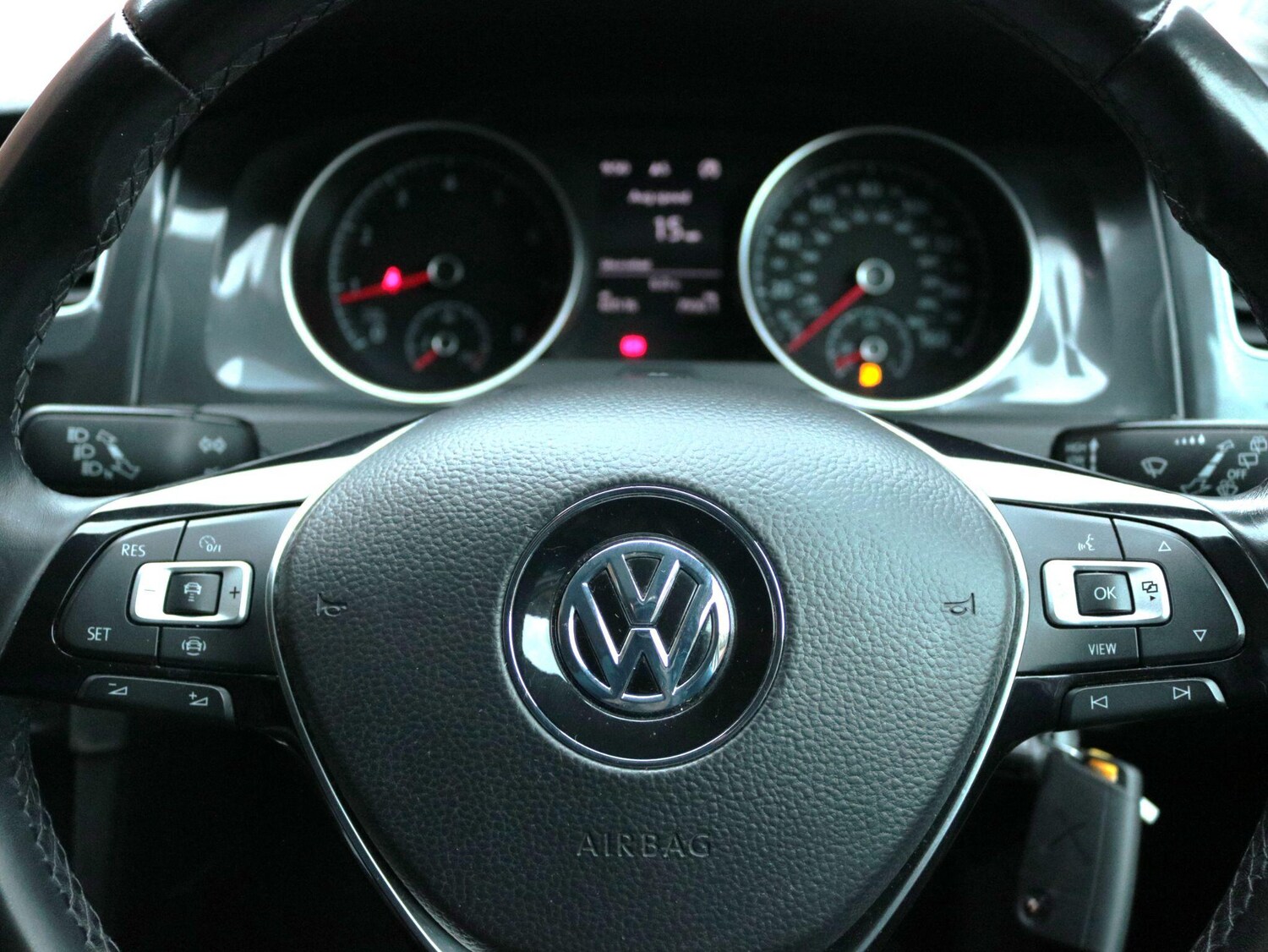 Used Volkswagen Golf 2018 for sale - 77468212: Photo 18