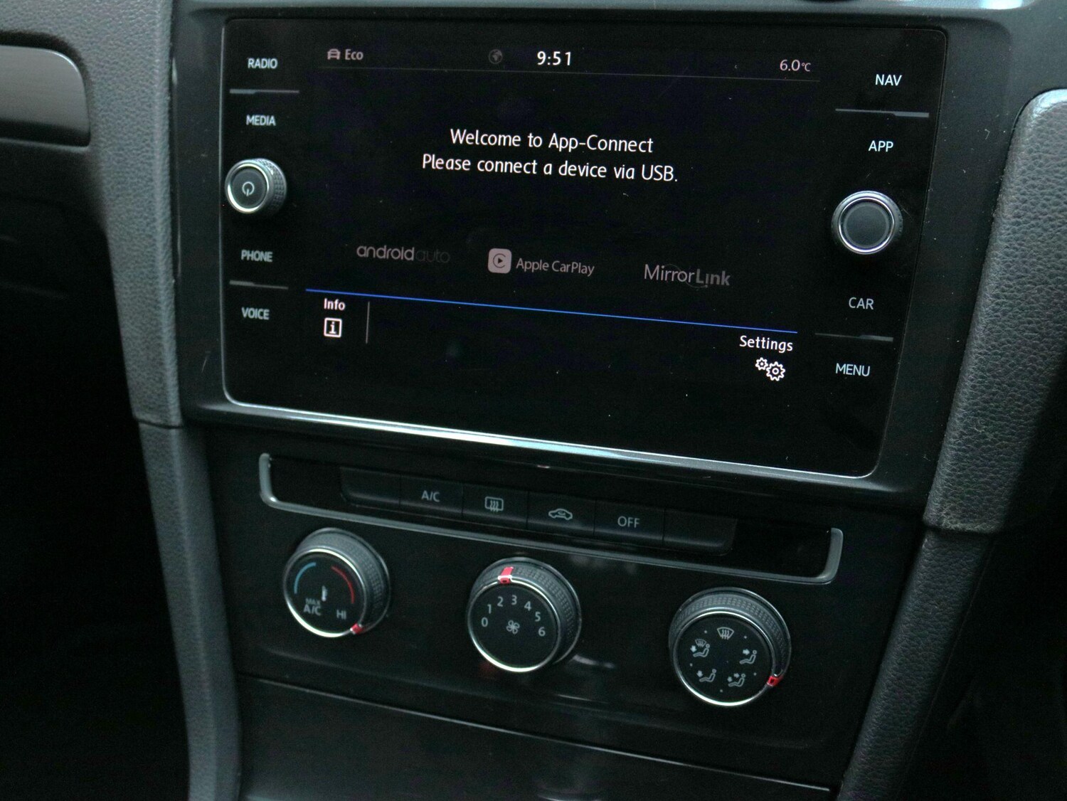 Used Volkswagen Golf 2018 for sale - 77468212: Photo 22