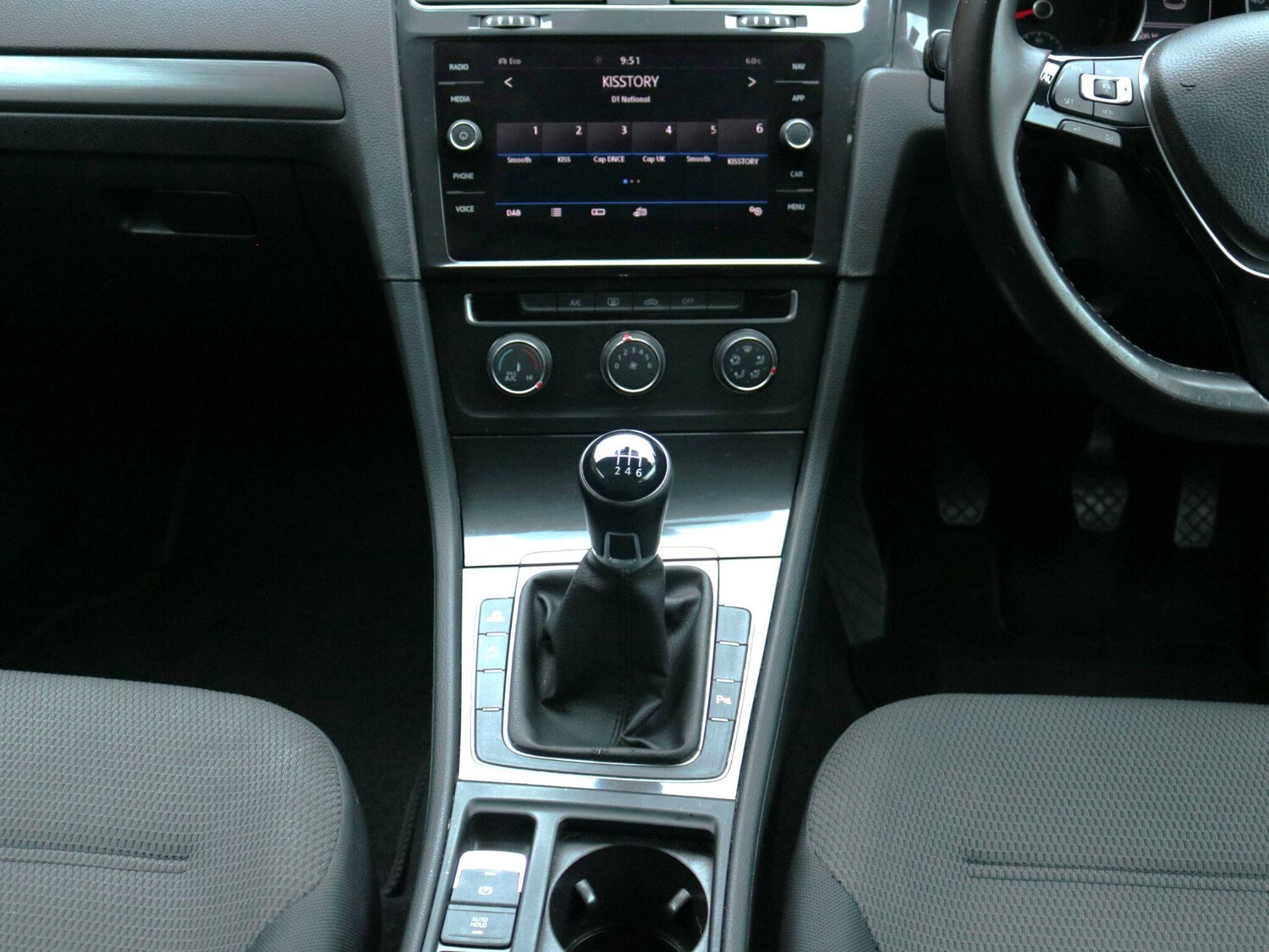 Used Volkswagen Golf 2018 for sale - 77468212: Photo 24