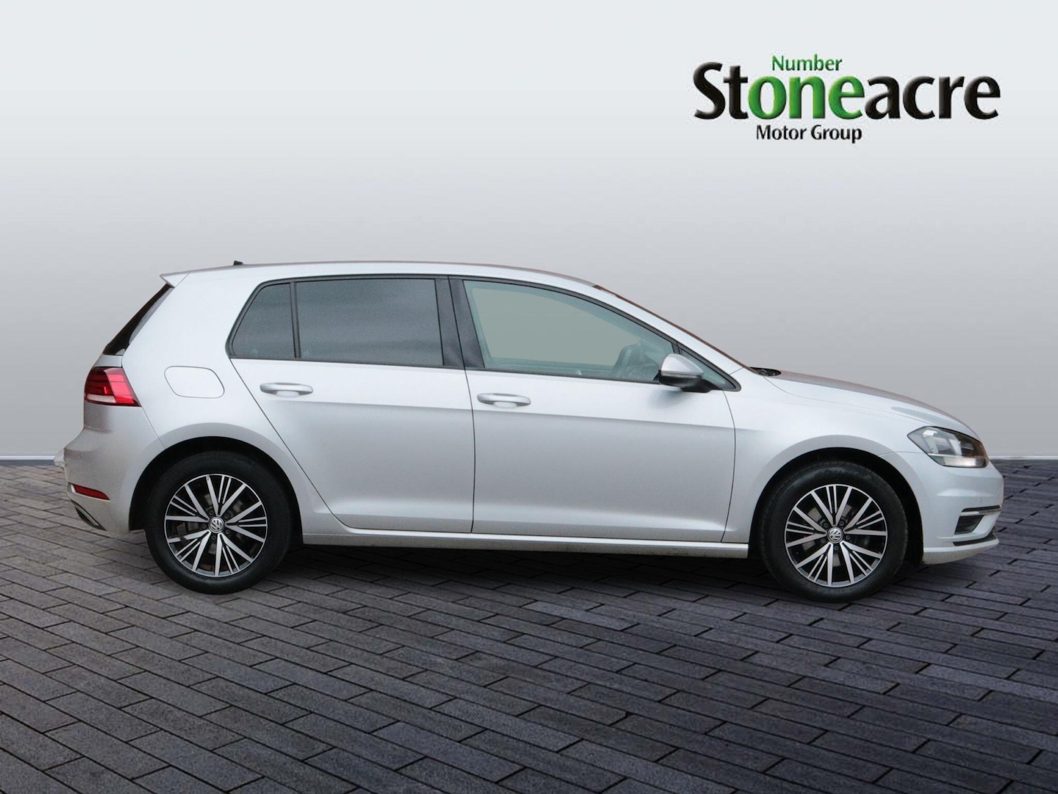 Used Volkswagen Golf 2018 for sale - 77468212: Photo 4