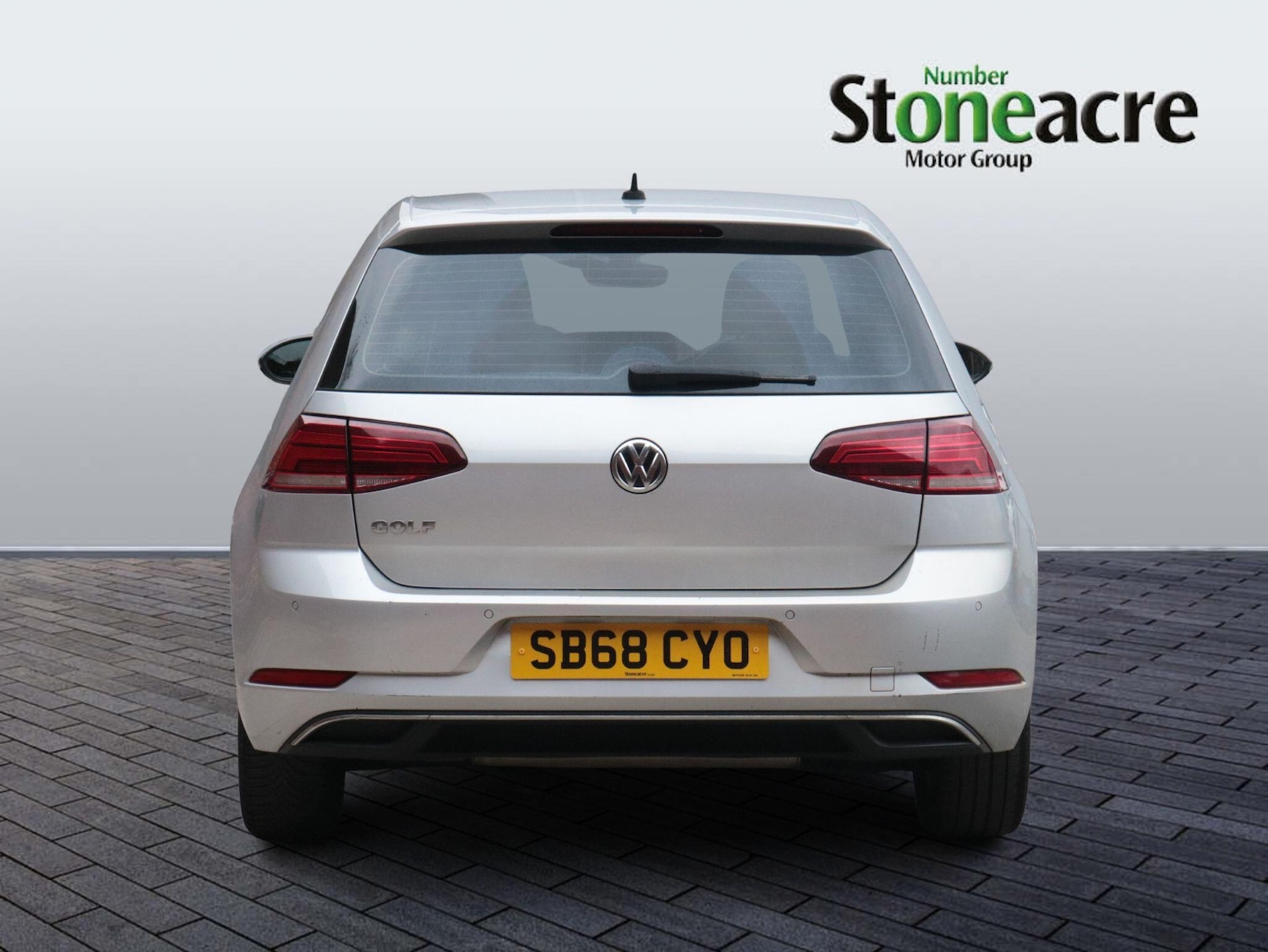 Used Volkswagen Golf 2018 for sale - 77468212: Photo 6